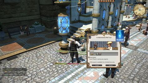 Final Fantasy Xiv The Rising 2018 Guide How To Grab Some Loot While