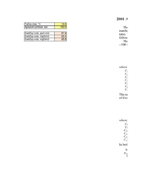 ASHRAE Fundamentals Handbook | PDF | Chemistry | Nature