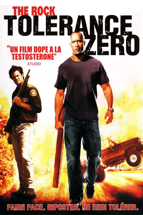 truck in walking tall 9