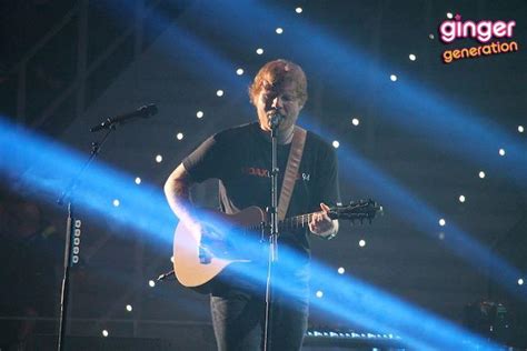 Ed Sheeran Esauriti Su Ticketone I Biglietti Per Il Concerto A San Siro