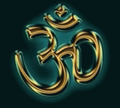 Om Namah Om Namah Shivay Discover Share GIFs Om Symbol