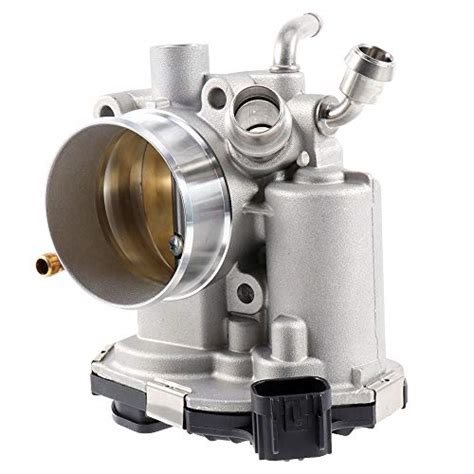 2014 Chevy Cruze Throttle Body