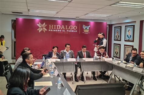 HIDALGO LISTO PARA LA QUINTA EDICIÓN DEL TIANGUIS NACIONAL DE PUEBLOS