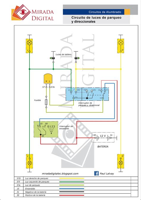 Diagrama De Luces Chevy C2 Diagrama De Chevy