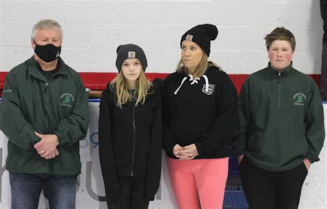 The Kincardine Record Kincardine Welcomes Return Of Regional Silver Stick Tournament