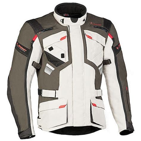 GT ADVENTURE JACKET textilní pánská moto bunda Bundy E shop Moto