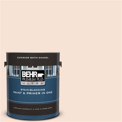 Behr Premium Plus Ultra 1 Gal Home Decorators Collection Hdc Ct 12