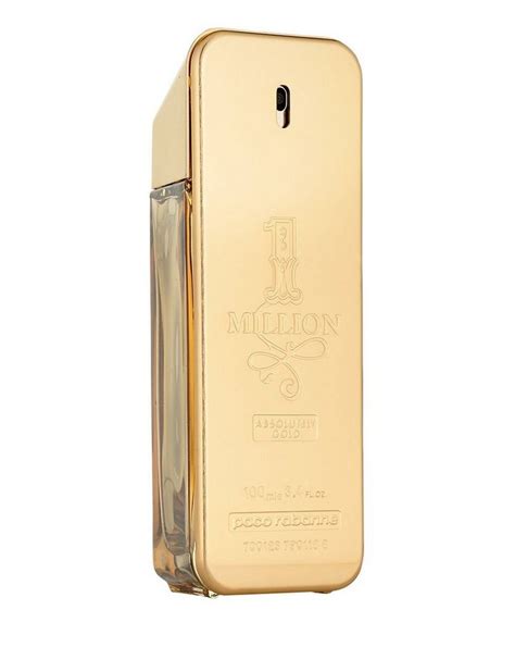 Paco Rabanne Eau De Parfum 1 Million Absolutely Gold Online Kaufen Otto