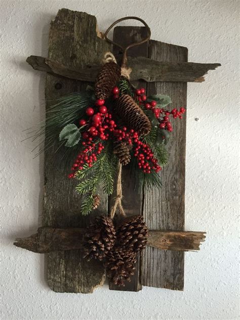 Pin By Mireille Gagnon On NOEL Pinterest Christmas Crafts Christmas