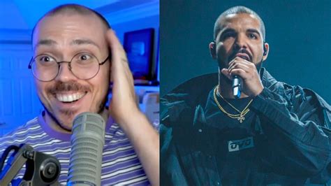 Anthony Fantano Hits Back After Drake Sends Him Salty” Dm Over Music