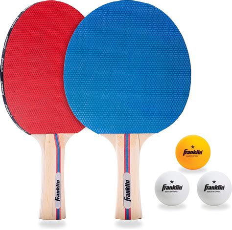 Top Best Ping Pong Paddles Of Jeux Arcades