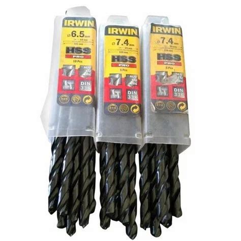 hss drill bits  rs piece drill bit  surat id
