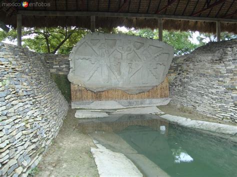 Zona Arqueologica de Tamtok en Tamuin Ciudad del Maíz San Luis Potosí