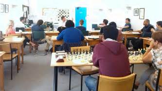 We train people to coach Chess - CHESS POWER