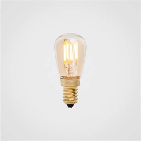 Led Gl Hbirne E Pygmy W Von Tala Made In Design