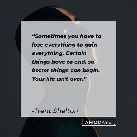 84 Trent Shelton Quotes to Remind You of Your True Power