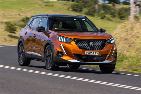 Peugeot claws its way into light SUV class | Autotalk Australia