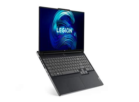 Ripley LAPTOP LENOVO LEGION SLIM 7 INTEL CORE I7 12700H 12VA GEN 16GB