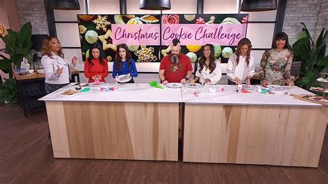 Cityline Christmas 2024au Lyssa Aindrea