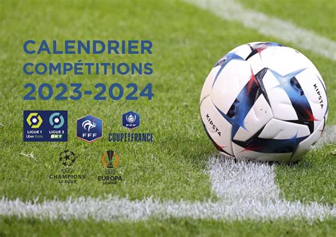 Championnat National Calendrier Image To U