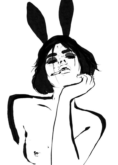 Alisti Eth On Twitter RT Sheisfemininity FOLLOW THE BLACK RABBIT