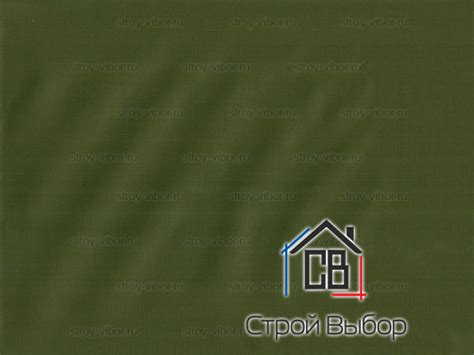 Купить ткань Оксфорд 240D (150D*420D) PU 1000 водонепроницаемую цвета хаки