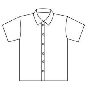 halaman   file gambar sketsa baju kaos