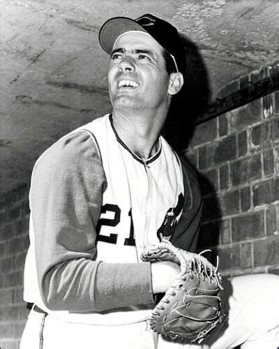 Rocky Colavito Photo X Cleveland Indians Ebay