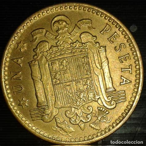 Peseta Comprar Monedas Del Estado Espa Ol Franco En