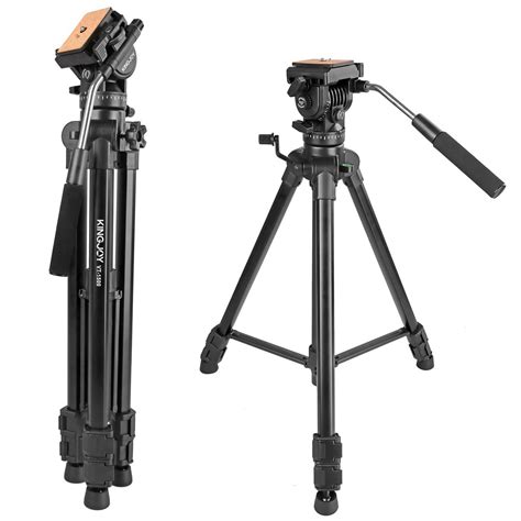 The 8 Best Camcorder Tripods Of 2020