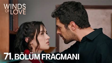 Rüzgarlı Tepe 71 Bölüm Fragmanı Winds of Love Episode 71 Promo YouTube