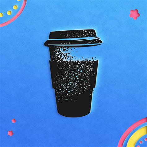 Coffee Cup – Creative Meadow