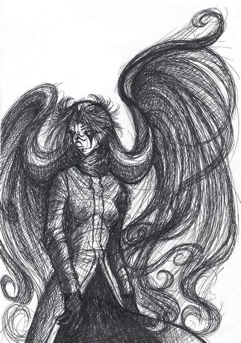 Astarte into Astaroth by irk on deviantART