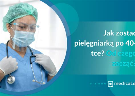 Kurs dla pielęgniarek Medical Aktualności