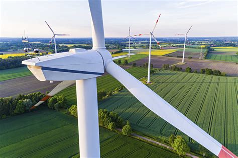 Windpark Betreiber Zur Beteiligung Gezwungen LAND FORST 19 2022