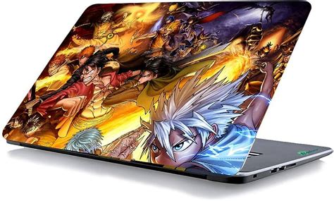 Share more than 84 anime laptop skins - in.cdgdbentre