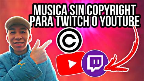 COMO PONER MUSICA SIN COPYRIGHT EN TUS DIRECTOS O VIDEOS DE YOUTUBE