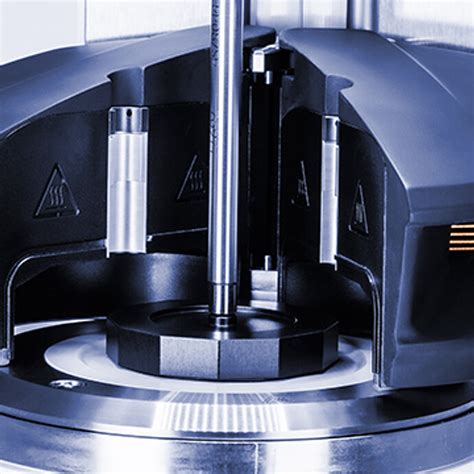 Dynamic Shear Rheometer Smartpave Anton Paar