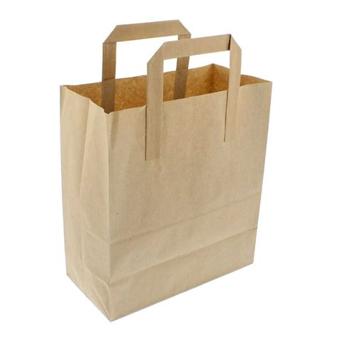 takeaway carrier bags supply express