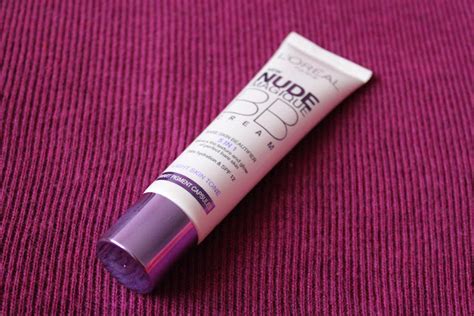 L Oreal Nude Magique BB Cream Light Skin Tone MAKEUP ARENA