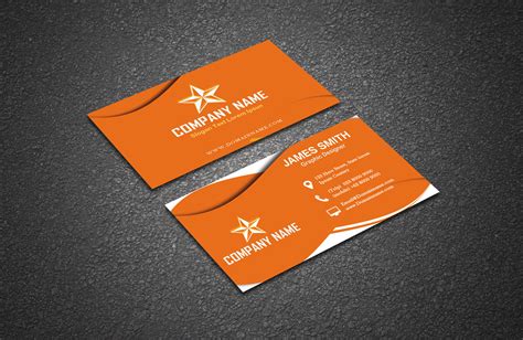 Creative Business Cards By Polah Design