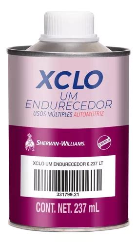 Endurecedor Multiusos Ml Sherwin Williams