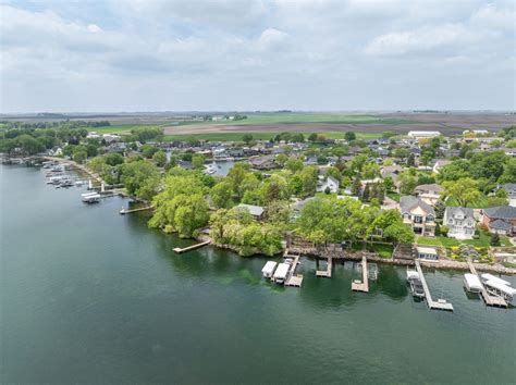 How To Use Explore Okoboji For Real-Time Radar And Severe Weather Alerts 6