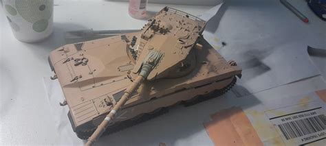 Tamiya Merkava 🇮🇱 : r/modelmakers