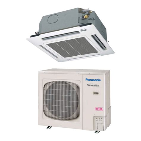 Panasonic Ceiling Air Conditioner Manual Shelly Lighting