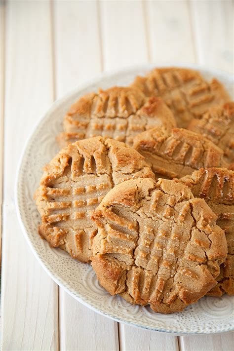 The Classic Jif Peanut Butter Cookies Giveaway