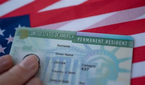 Apply For A Green Card Abroad In Steps Citizenpath