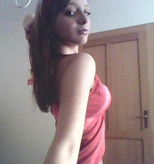 Amadora Emo Branquinha Luscious Hentai Manga Porn