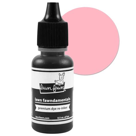 ballet slippers re-inker | Lawn Fawn