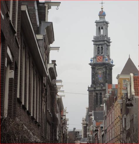 Keizerskroon Van De Westertoren